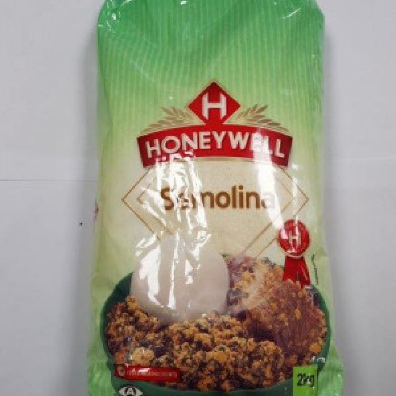 Honeywell Semolina