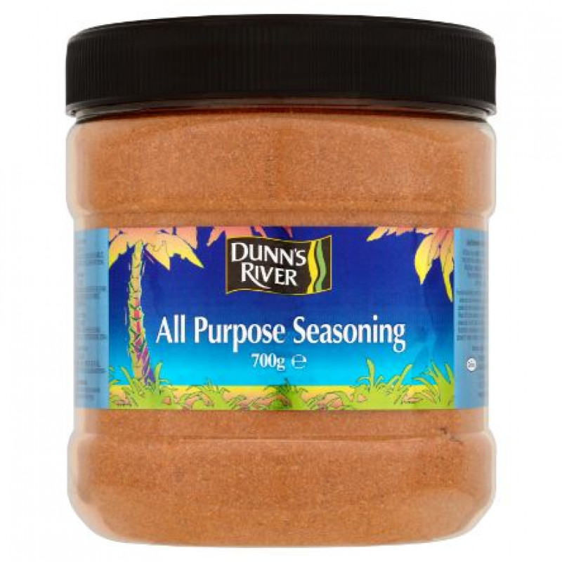 Dunn's River All Purpose Seasoning