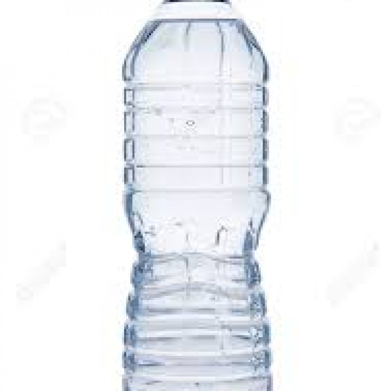 Bottle of Water