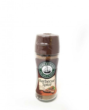 Robertsons Barbeque Spice