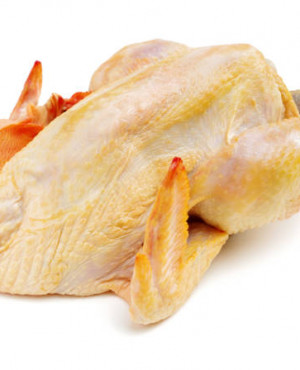 Pulvera Chicken Whole