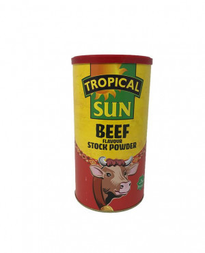 Tropical Sun Beef Flavour