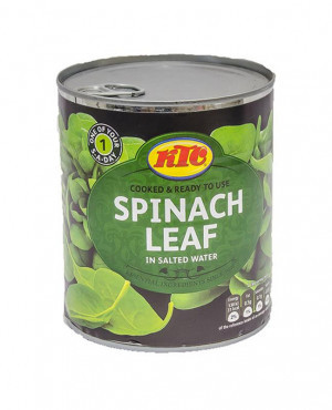 KTC Spinach Leaf