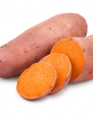 Sweet Potato