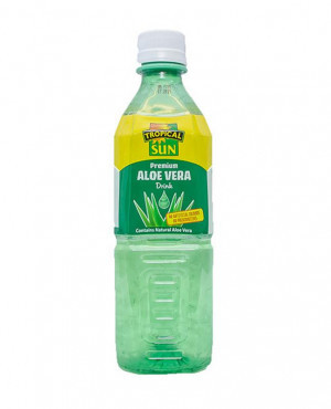 Tropical Sun Aloe Vera Drink