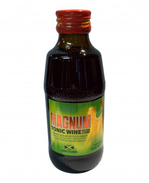 Magnum Tonic Wine