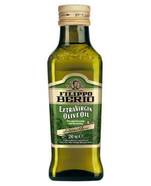 Filippo Berio ExtraVirgin Olive Oil