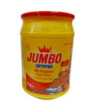 Jumbo All Purpose Seasoning