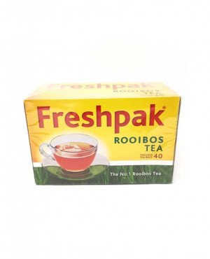 FreshPac Teabags