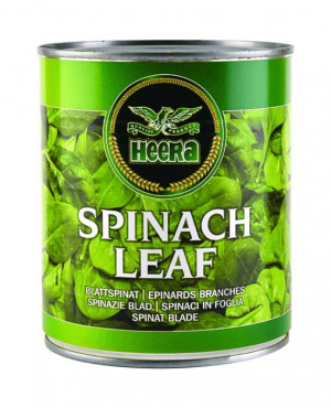 Heera Spinach Leaf