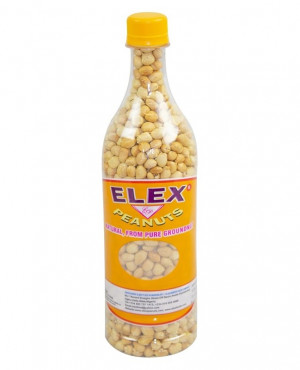 Elex Peanuts