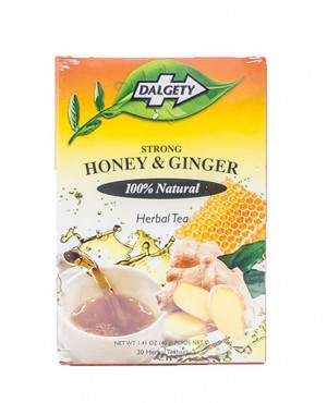 Dalgety Honey and Ginger