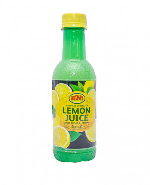 KTC Lemon Juice