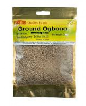 Grounded Ogbono