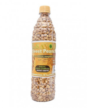 El-Savour Peanut