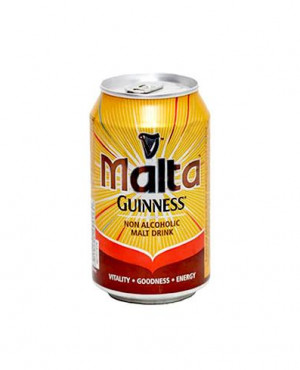 Malta Guinness (Can)