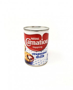 Carnation Evaporated Milk