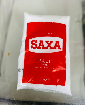 Saxa Salt