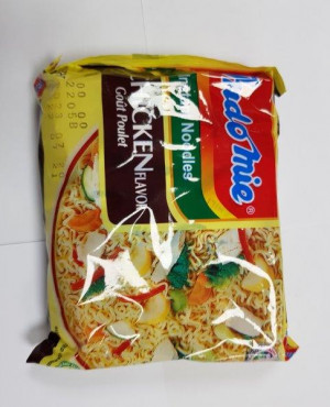 Indomie Chicken Flavour