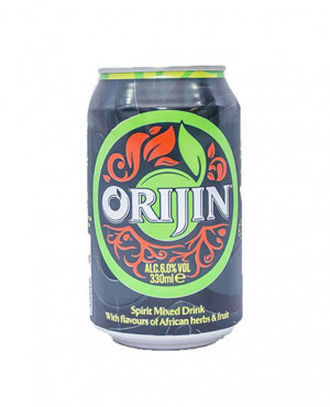 Orijin Can