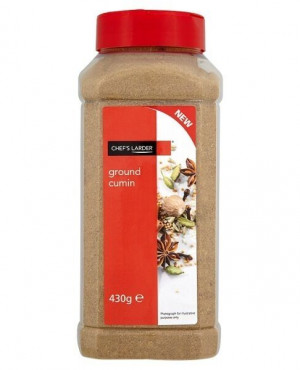 Chef's Larder Ground Cumin