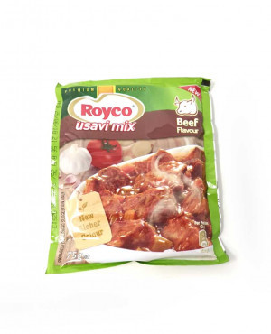 Royco Usavi Mix Beef Flavour