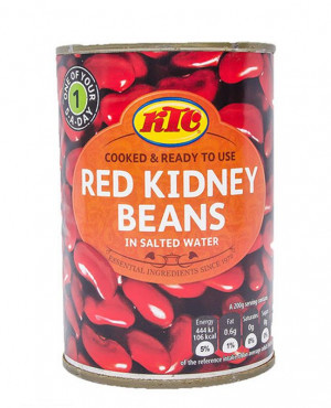 KTC Red Kidney Beans