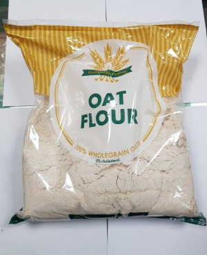 Gateway Foods Oat Flour