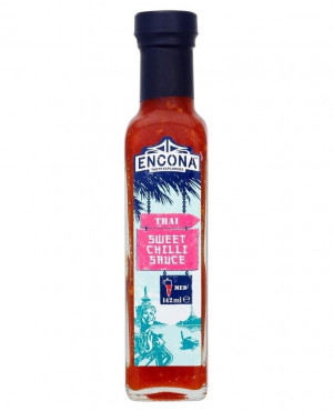 Encona Thai Sweet Chilli Sauce