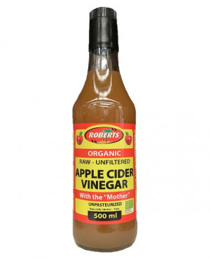 Roberts Apple Cider Vinegar