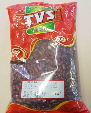 TVS Red Kidney Beans