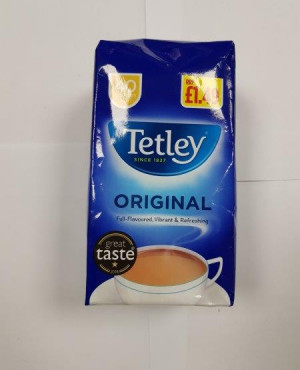 Tetley