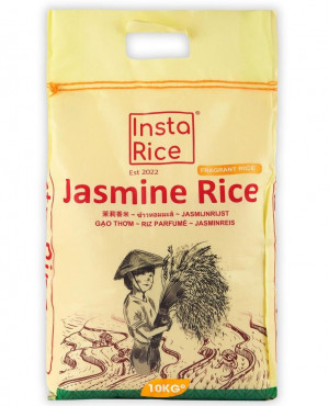 Jasmine Fragrant Rice