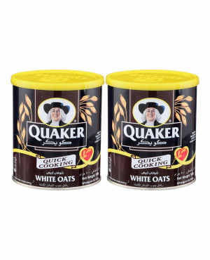 Quaker Oat