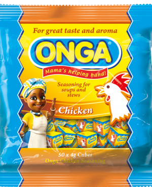 Onga Stew & Jollof Seasoning