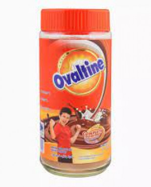 Ovaltine