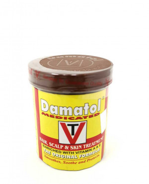 Damatol Cream