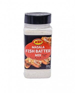 KTC Masala Fish Batter Mix