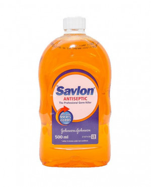 Savlon Antiseptic