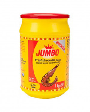 Jumbo Fish Stock Seasoning