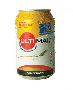 Ulti Malt Can