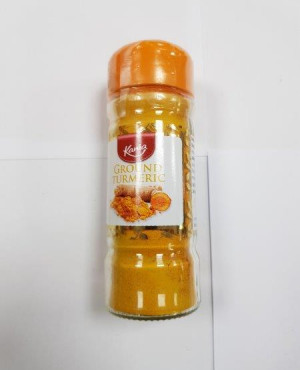 Kania Ground Turmeric