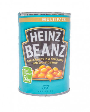 Heinz Beanz