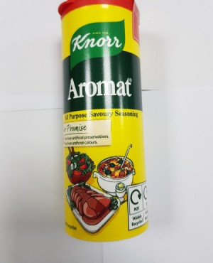 Knorr Aromat Seasoning