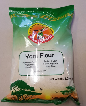 Yam Flour African Choice