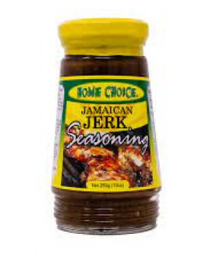 Home from Home Jamaican Jerk Seasoning