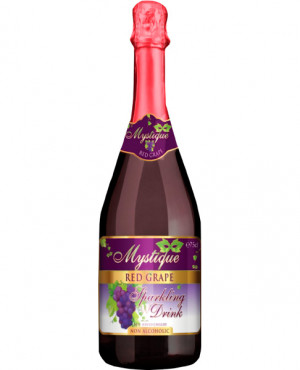 Mystique Red Grape Drink