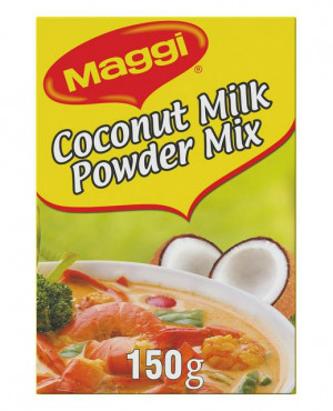 Maggi Coconut Milk Powder Mix