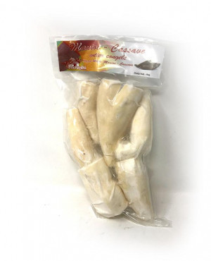 Frozen Manioc(Cassava)