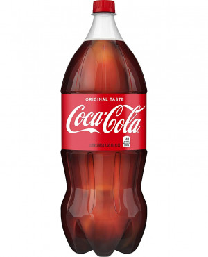 Coca-Cola Classic